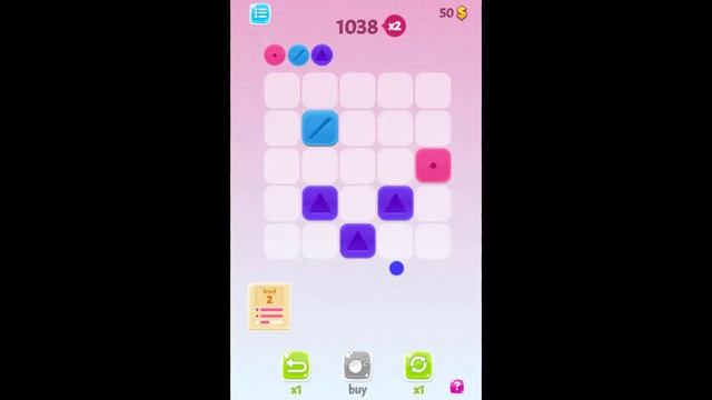 "Match Shapes" смотреть онлайн