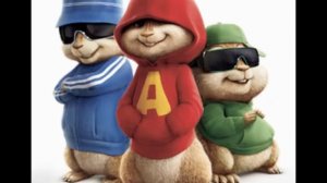Rain Over Me - Pitbull & Marc Anthony (Chipmunks)