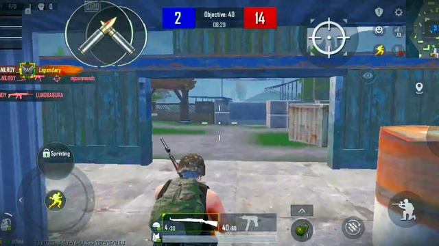 How Did BGMI TDM Challenge only m24 Rise to the Top? #Battlegroundmobileindia #pubg смотреть онлайн