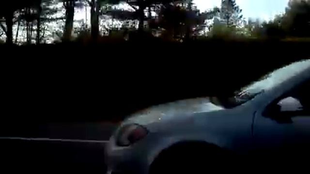 Cobalt Ss/sc Vs Toyota Tacoma X Runner