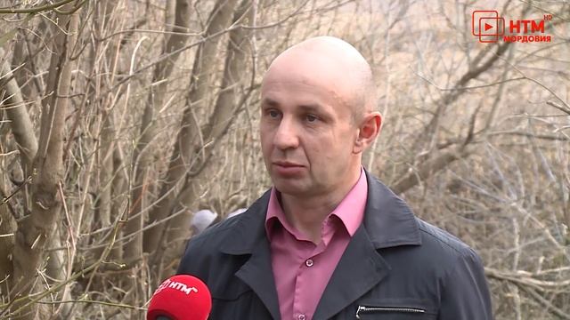 «Генеральная уборка» ОНФ смотреть онлайн