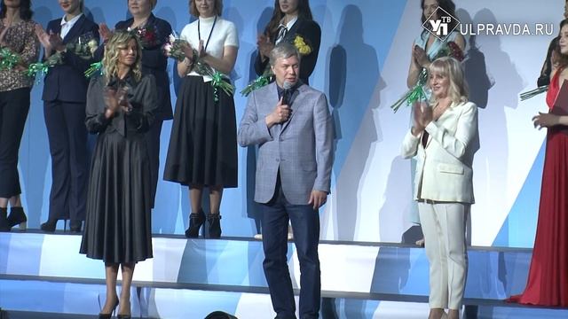 «Татьяна арена» выведет художественную гимнастику на международный уровень смотреть онлайн