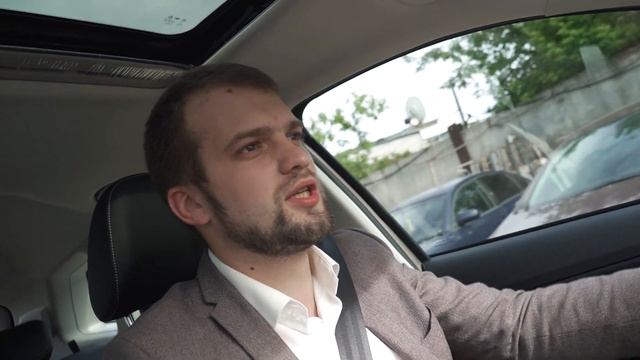 Обзор Faw Besturn X40 - бюджетный кроссовер от автоконцерна ФАВ смотреть онлайн