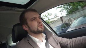 Обзор Faw Besturn X40 - бюджетный кроссовер от автоконцерна ФАВ