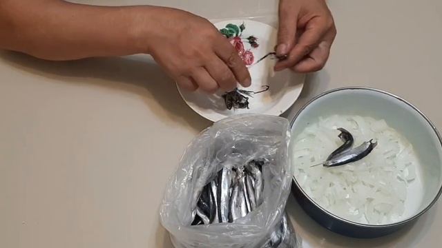 Хамса с картошкой смотреть онлайн