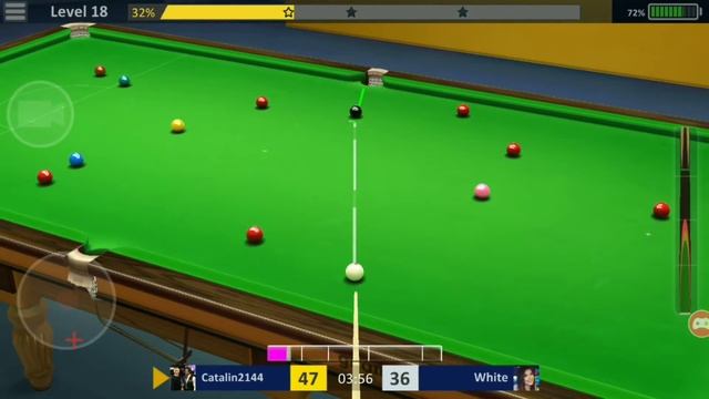 SNOOKER STARS Century Break - The Best Snooker Game That I've Tested смотреть онлайн