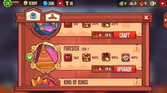 King of Thieves: Victory at the end of Guild Season 1! смотреть онлайн
