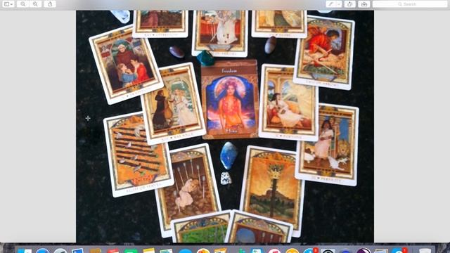 Twin Flame Oracle Reading for May 2016 смотреть онлайн