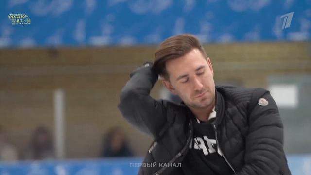 Intro New Gala/Анна Щербакова/Anna Shcherbakova/ФИГУРНОЕКАТАНИЕ