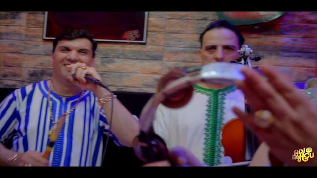 Cheikh Wahib - 100% Madahat (Clip Studio 2021) الشيخ وهيب و عشاق المدحات смотреть онлайн