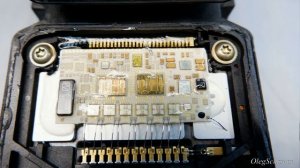 Ремонт блока ABS Audi A6C5