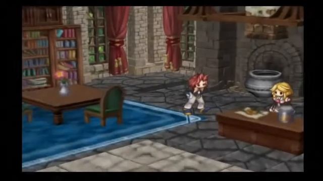 Mana Khemia Alchemist of Al-Revis part 1: Welcome to Al-Revis смотреть онлайн
