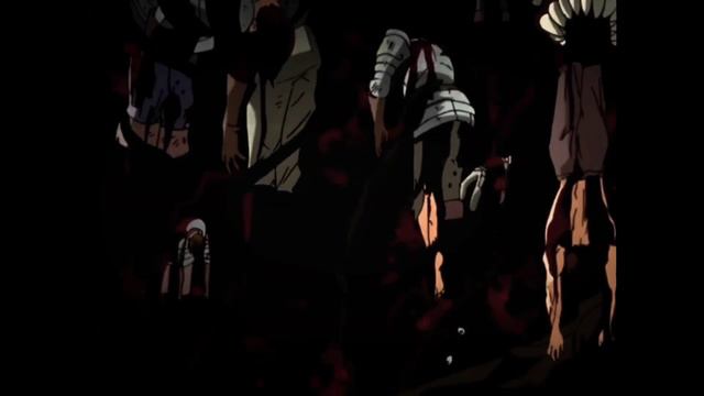 BERSERK - WAKE UP TO REALITY смотреть онлайн