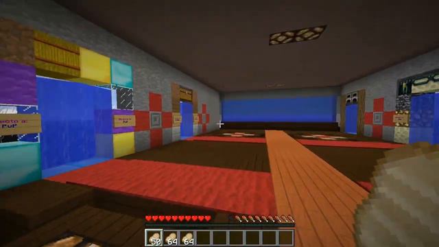 Minecraft Server Survival - 1.7.2- 1.7.4 - 1.7.5 | No Premium - No hamachi - 24/7 смотреть онлайн