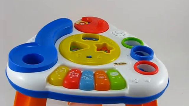 Столик Winfun от v-prokate.by смотреть онлайн