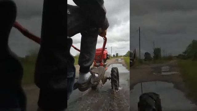 Honda Gcv-160 смотреть онлайн