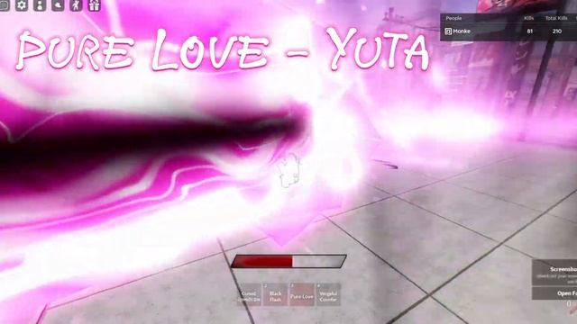 Yuta is Free and new characters Todo and Halloween | Sorcerer Battlegrounds смотреть онлайн