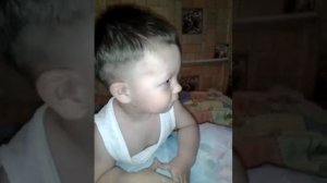 Кирилл. Как кричат домашние животные.