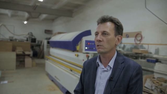 Комплект видеонаблюдения «Цех»