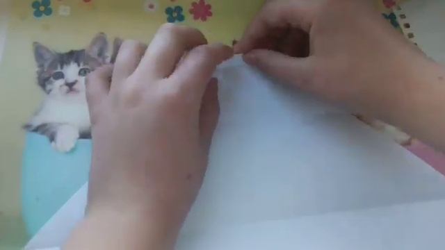 Оригами птица самолёт ? смотреть онлайн