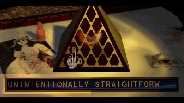 The 11th Hour Video Walkthrough - Puzzle 13: Word Labyrinth смотреть онлайн