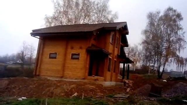 проект дома Швейцария 165 м в стиле альпийского шале от компании КРАСИВЫЙ ДОМ kamen-dom.ru смотреть онлайн