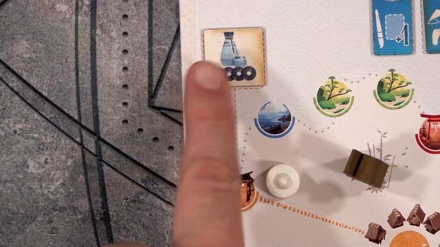 Tokaido Duo - BGG How to Play смотреть онлайн