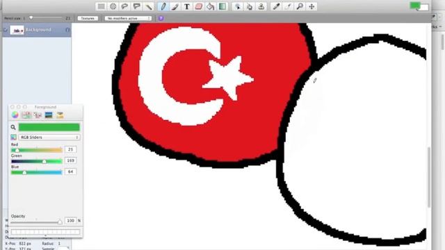 Creating A Polandball Comic смотреть онлайн