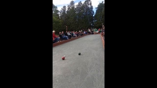 2018 Doubles Leagues Championship Tournament смотреть онлайн