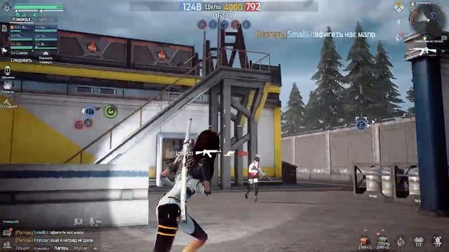 ⚔️Соревнования Лагерей. Лагерь MASONS. #undawn #undawncreator #undawnguide #undawnpvp смотреть онлайн