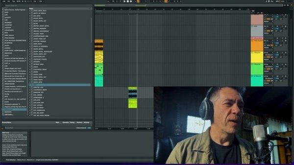 The BEST AI Audio to MIDI tool! (And it's Free!)