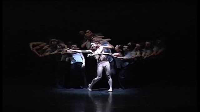 Nederlands Dans Theater