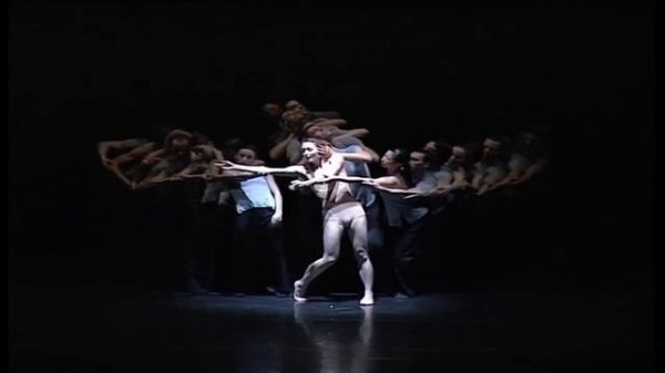 Nederlands Dans Theater