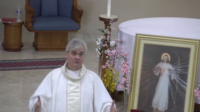 St. Francis - St. Maximilian Catholic Community Misa Dominical 3 de Mayo смотреть онлайн