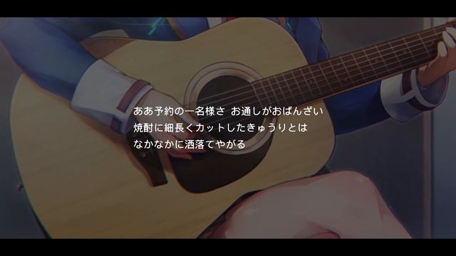【Angel Beats!×ヘブバン】 コラボストーリーイベント『Beautiful the Blood』のポエム対決の弾き語りまとめ/ヘブンバーンズレッド※ネタバレ有 смотреть онлайн