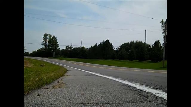 Z125 Pro Cornering Practice - Street Skills LLC смотреть онлайн