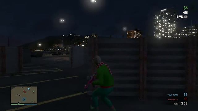 crew battle portola drive vs DPG1 смотреть онлайн