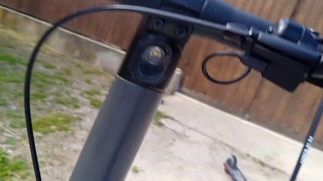 обзор электросамоката Midway