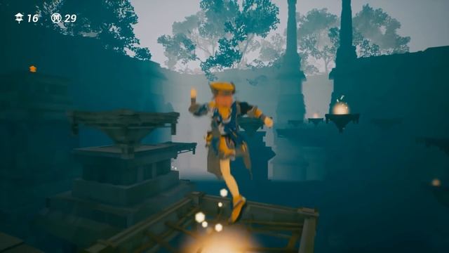 Tasomachi: Behind the Twilight | Review in 3 Minutes смотреть онлайн