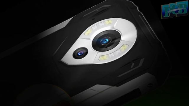 Best Rugged Phone | 20 MP Night Vision Camera | Oukitel WP16 | 2022 смотреть онлайн