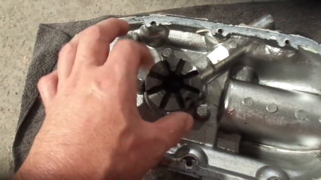 Тюнинг мотоцикла// УРАЛ// Самый обычный мотор на самый необычный мотоцикл. смотреть онлайн