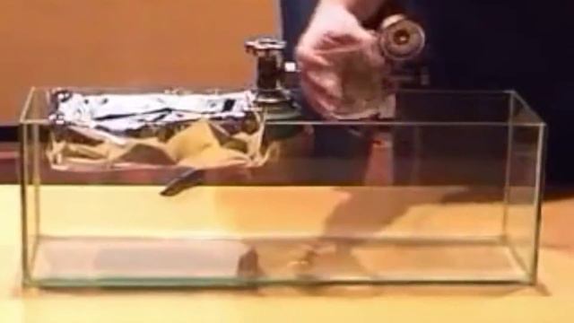 Самые необычные вещества на Земле смотреть онлайн
