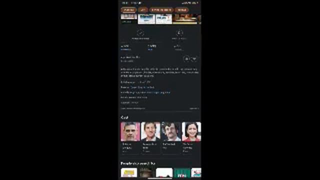 Fat People FUll Movie Review | Antonio de la Torre | Roberto Enríquez смотреть онлайн