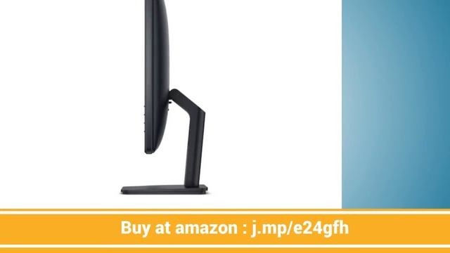 Dell E2414Hr 24 Inch LED Lit Monitor смотреть онлайн
