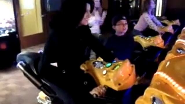 Monika the biker смотреть онлайн