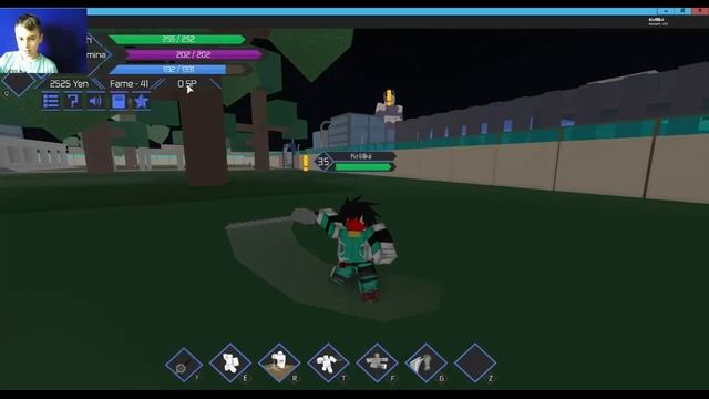 ОБЗОР ИГРЫ HEROES ONLINE ROBLOX/ГЕРОИ ОНЛАЙН РОБЛОКС смотреть онлайн