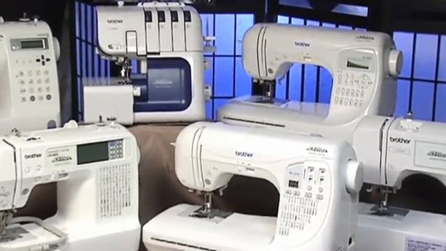 Best Sewing Machines 2018 | TOP 11 Sewing Machine смотреть онлайн