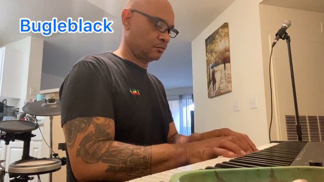 Autumn Leaves Mercer/Prevert/Kosma (BugleBlack production) смотреть онлайн