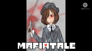 Chara AU themes (2/3)