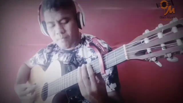FINGERSTYLE LATHI - WEIRD GENIUS | Fingerstyle Cover смотреть онлайн